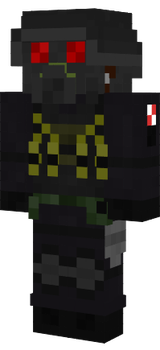 Hunk re4