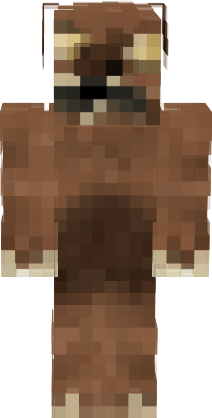 Preview of texture: beast