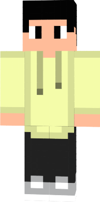 Preview of texture: skin 2
