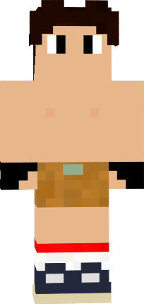 Preview of texture: Florestadomall