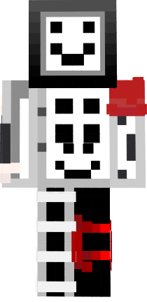 Preview of texture: SMILE PRIME