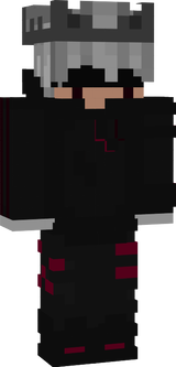 demon of demons