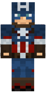 steve