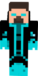 flame herobrine