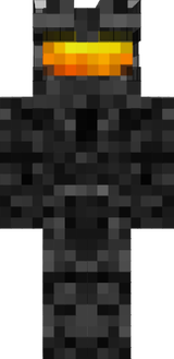 blackish(halo) death666666666666