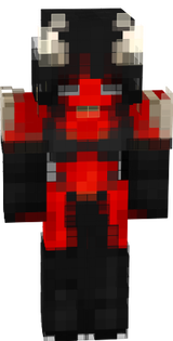 roter demon