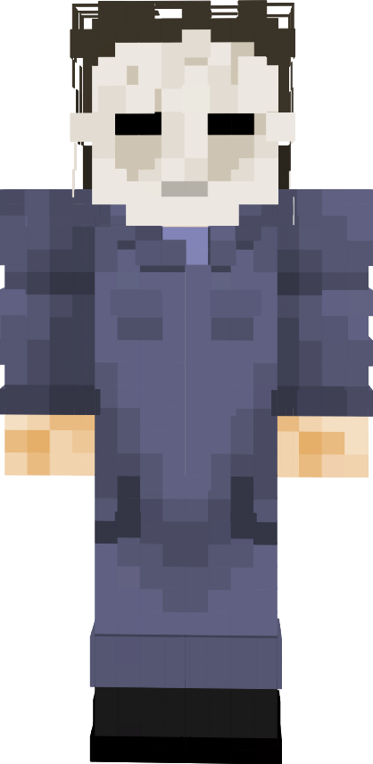 Preview of texture: michael