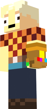 Preview of texture: nugget normal