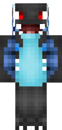Preview of texture: dracaufeu