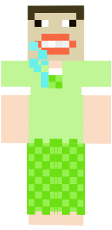 Kiďák Sleep