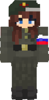 Russian Girls