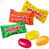 shipucka