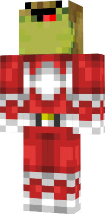 Preview of texture: kiwi power ranger2