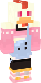t3j galinha