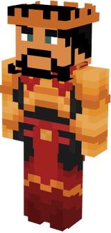 calvus