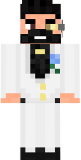 ContraJohn Tux