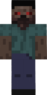 death steve