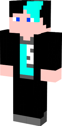 Preview of texture: Legend Striker