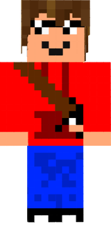 My Character