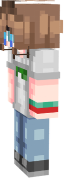testing skin