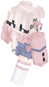 me kawaii