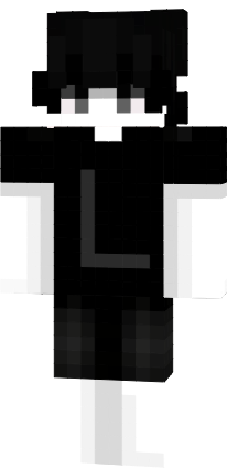 Preview of texture: L komachi sklin mmade by yusumen