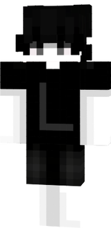 L komachi sklin mmade by yusumen