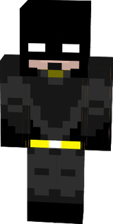 crazyman