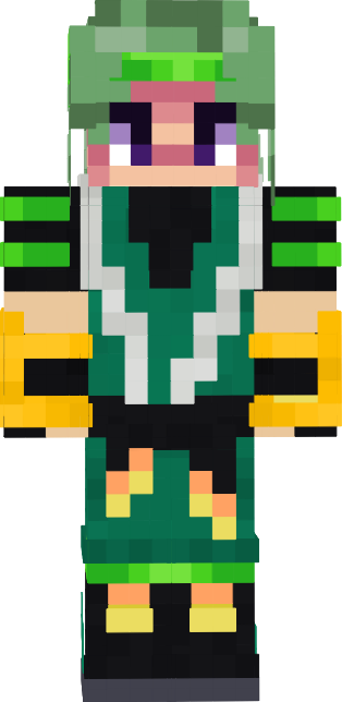 Preview of texture: Fang Calabaza