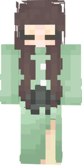 frog+dress