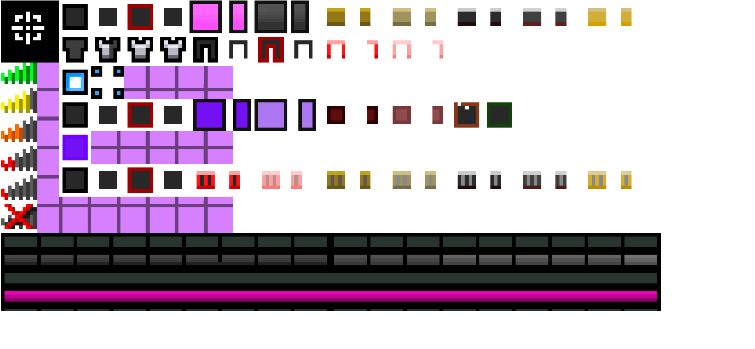 Preview of texture: icons