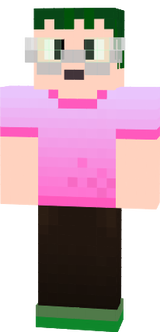 マイクラスキン
