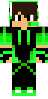 skin minecraft