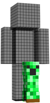 Mini Creeper