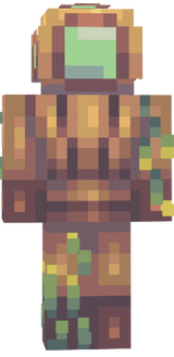 Donovan Nicodemus V1