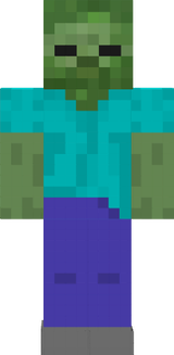 zombie
