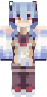 Ganyu