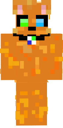 Preview of texture: GatoFriend