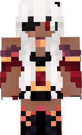 nemesis revanped