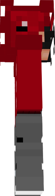 Preview of texture: JUPYTTER DINOSSAURO VERMELHO