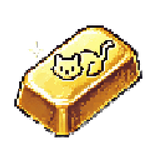 gold:ingot
