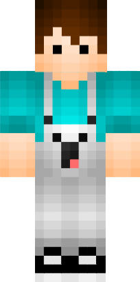 Preview of texture: IanLMJ