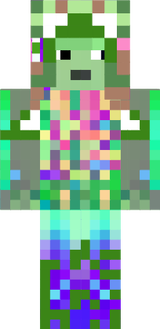 SKIN PEIXE