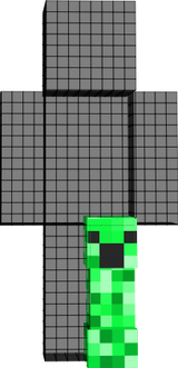 creepere