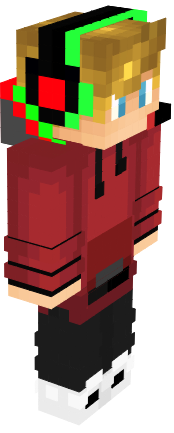 Preview of texture: Daniel