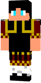 gladiator