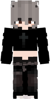 IvoryGoth