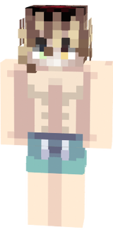 Doma Shirtless