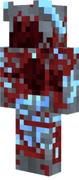 Thalleous big blood