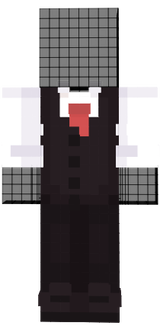 traje de pan